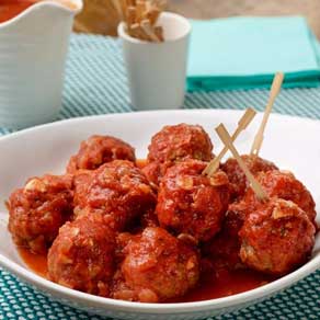 Meatballs